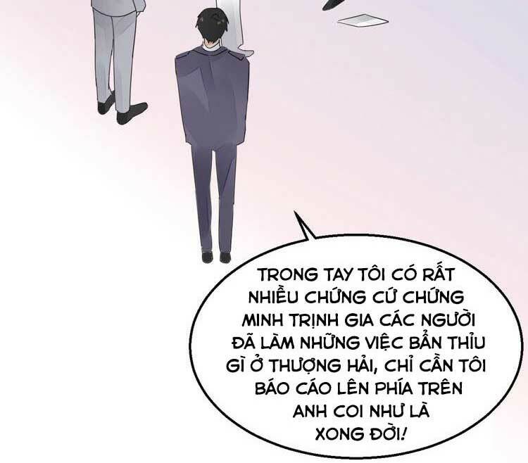 Điều Ước Sủng Ái Bất Bình Đẳng: Chapter 129