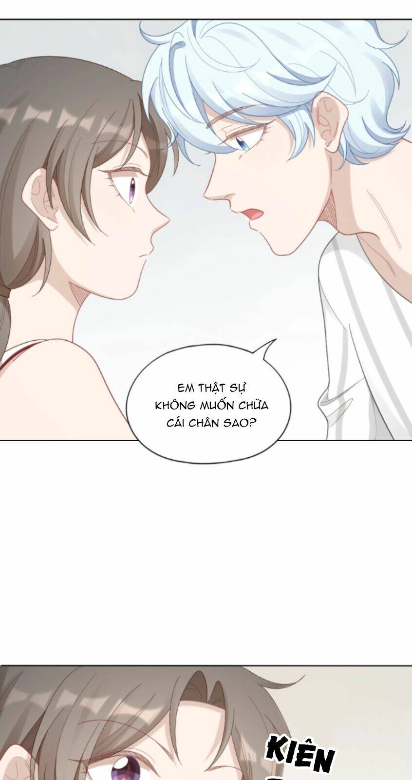 Bạn Trai Là Quái Vật: Chapter 94