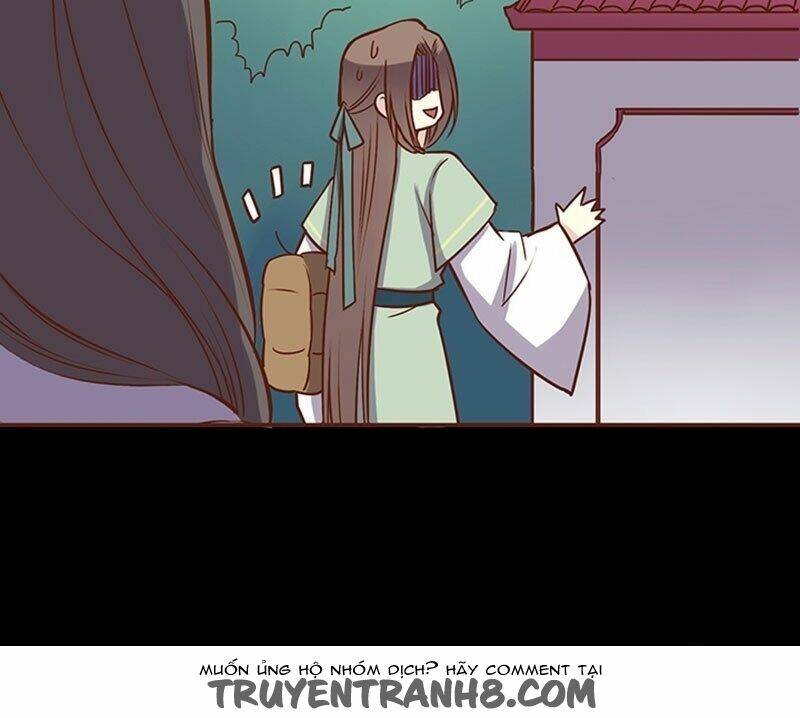 Yến Sơn Phái Và Bách Hoa Môn: Chapter 49