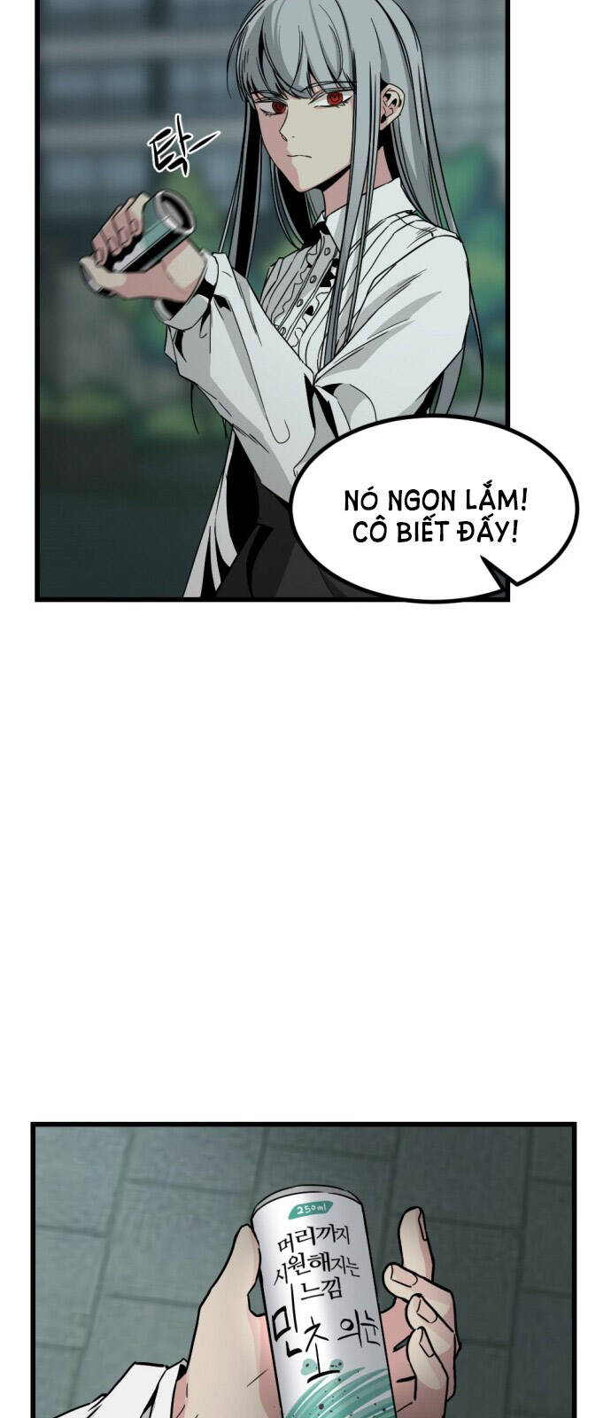 Hero Killer Boom: Chapter 8