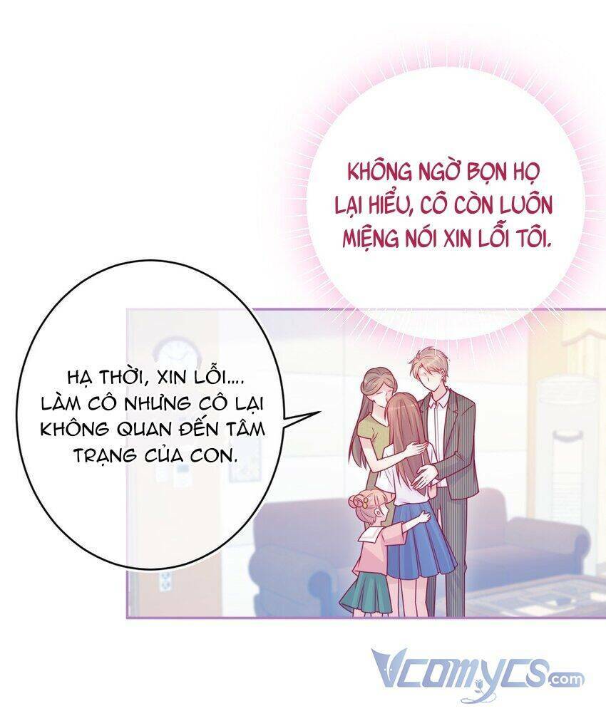 Khi Cô Gái Nhìn Thấy Thời Gian: Chapter 48