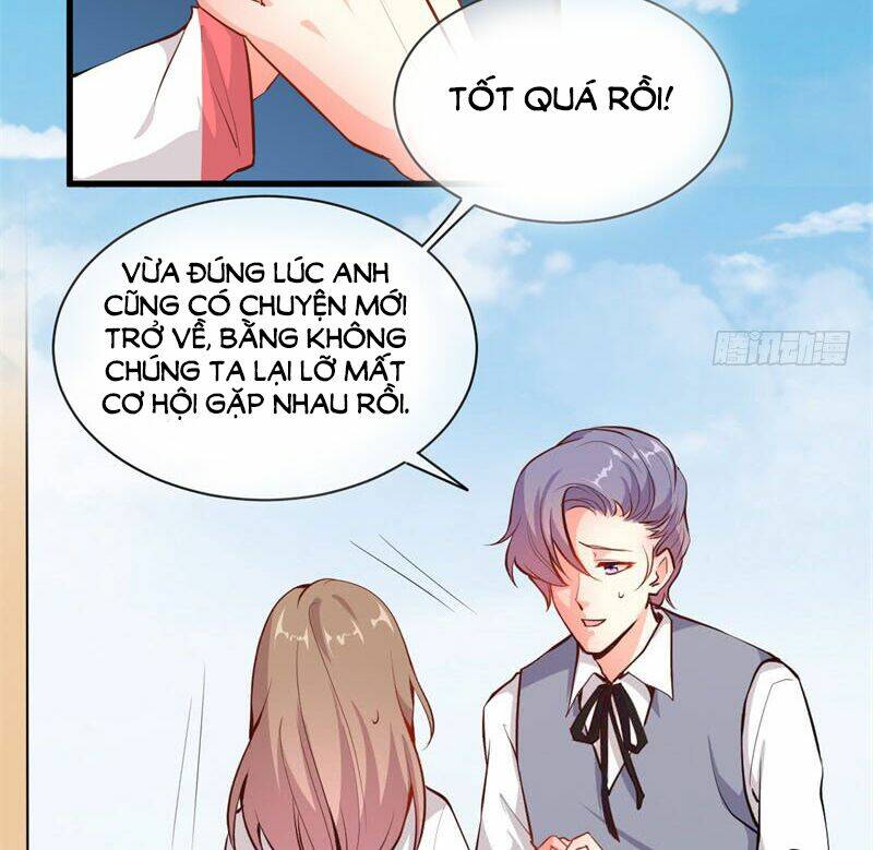 Ám Luyến Thành Hôn: Chapter 88