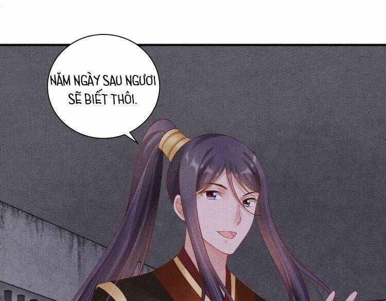 Thịnh Sủng Y Phi Chi Dao Quan Truyện: Chapter 130