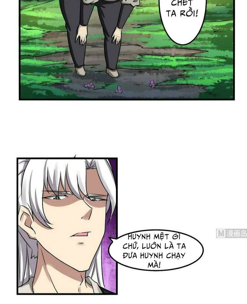 Tu Chân Giả Tại Dị Thế: Chapter 72