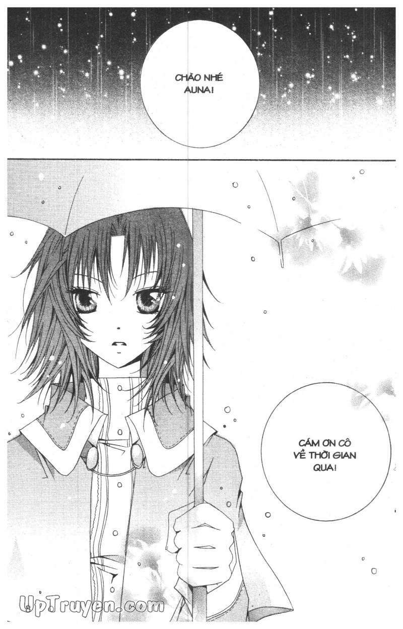 Nước Mắt Nàng Tiên Cá: Chapter 5