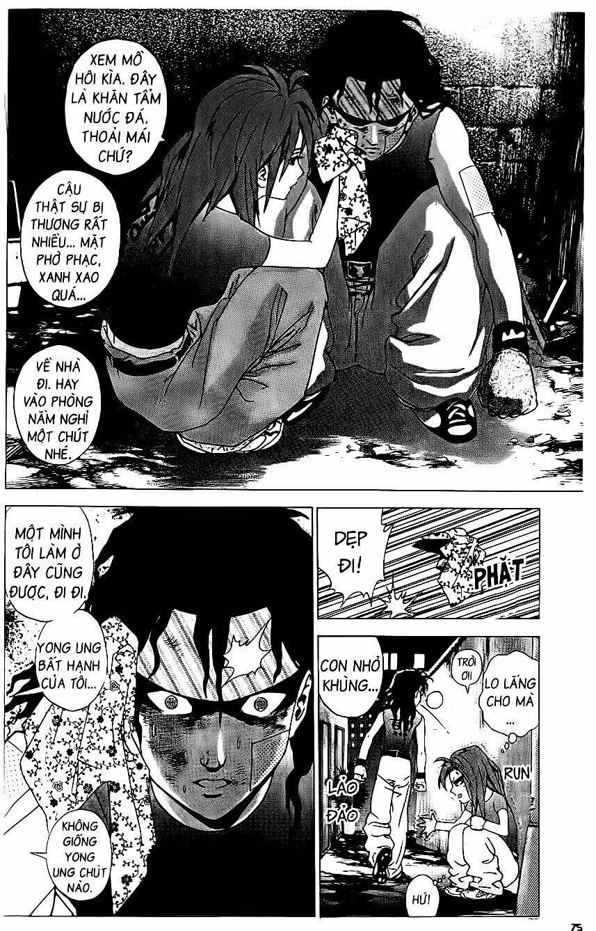 Ai Hơn Ai: Chapter 16