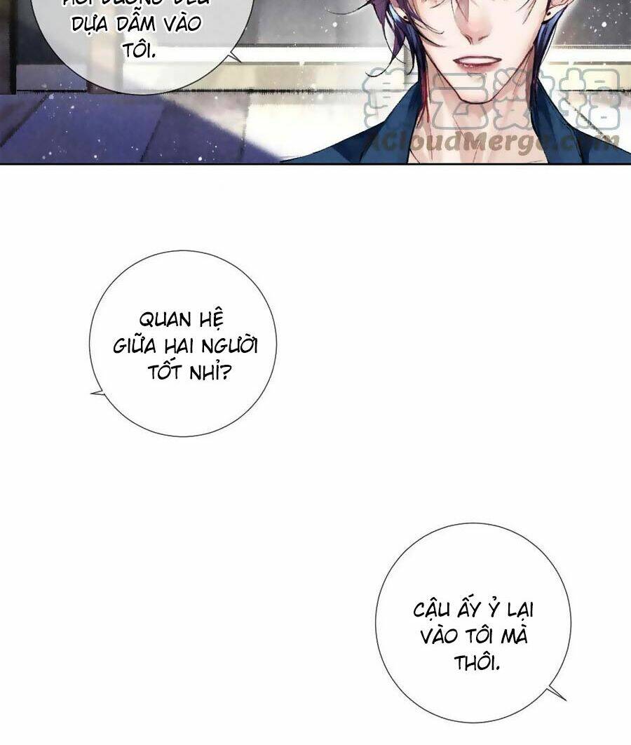 Chung Cư Của Các Ảnh Đế: Chapter 53