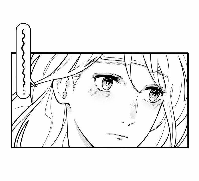 Not So Shoujo Love Story: Chapter 11