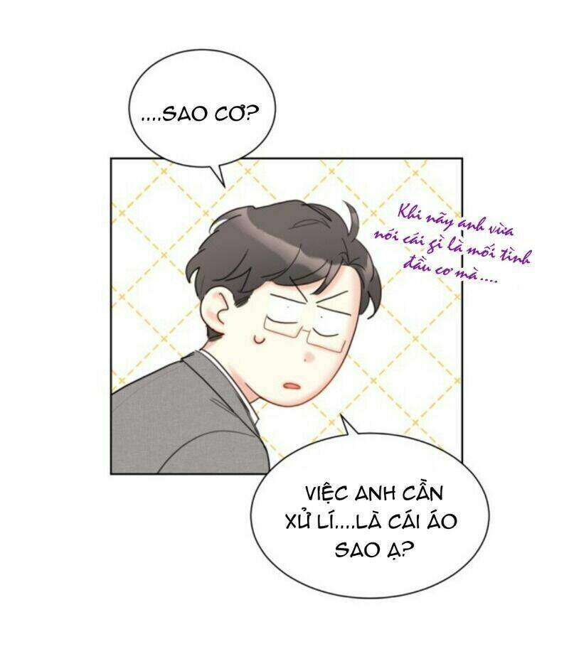 Hẹn Hò Nơi Công Sở: Chapter 52