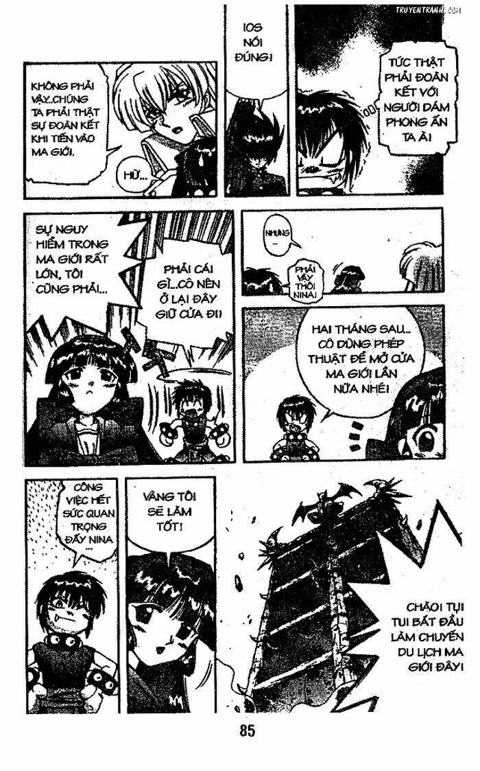 Devil And Devil: Chapter 29