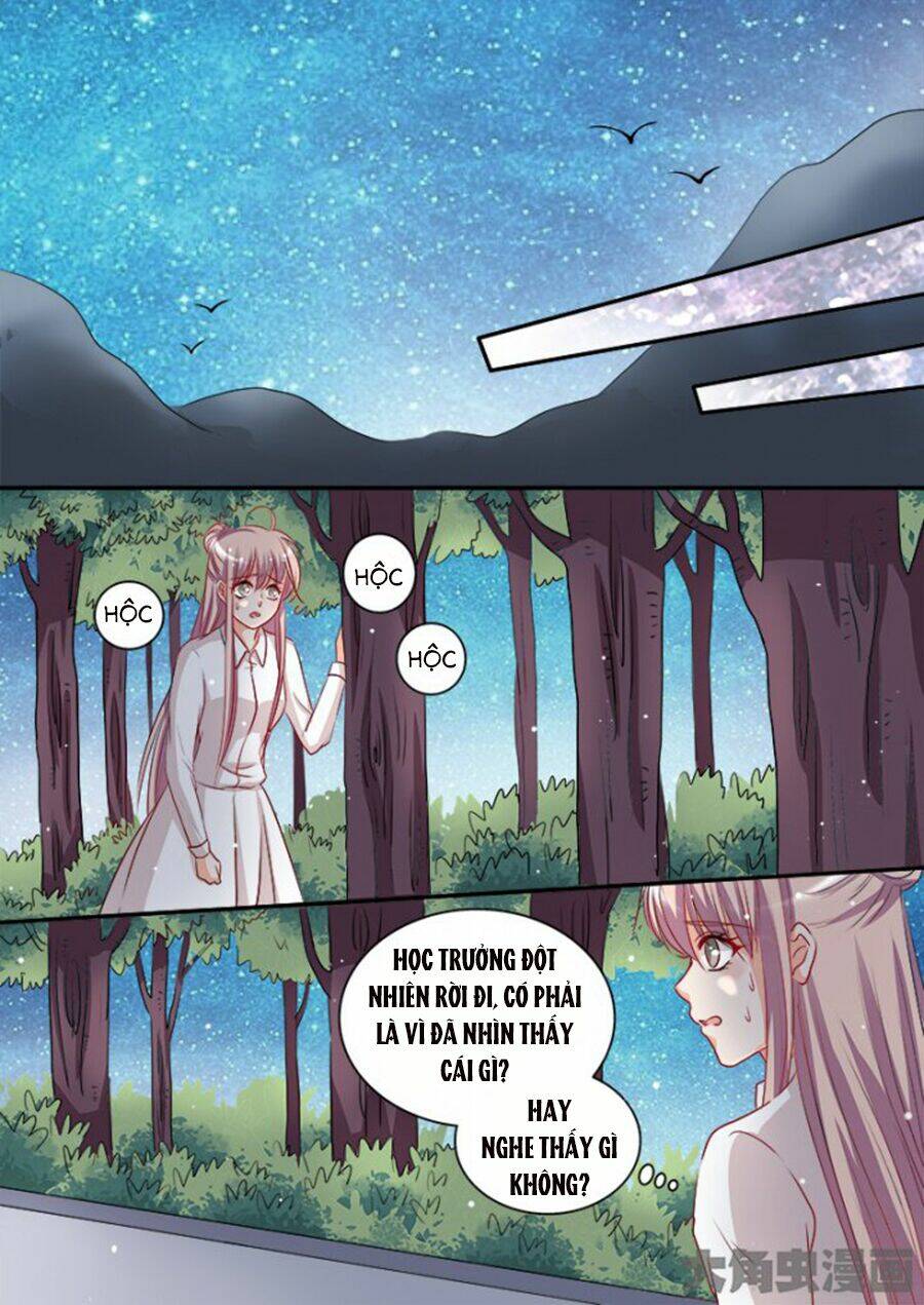 Bá Đạo Tổng Tài Yêu Ta: Chapter 81