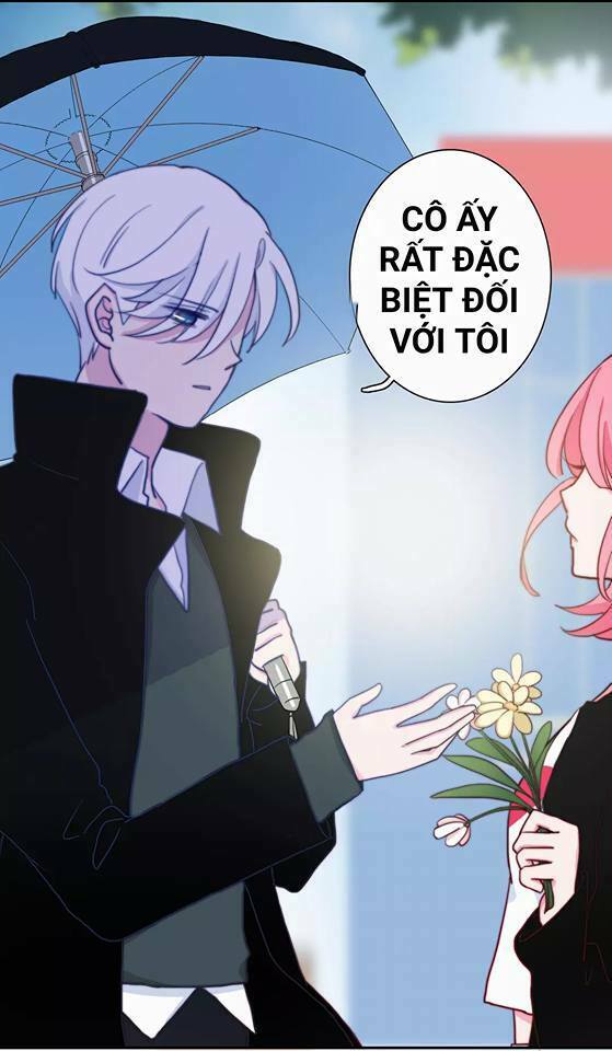 Trái Tim Băng Giá: Chapter 11