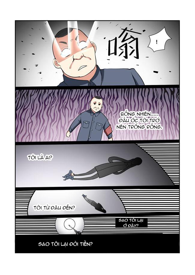 I Am Killer Maid: Chapter 43