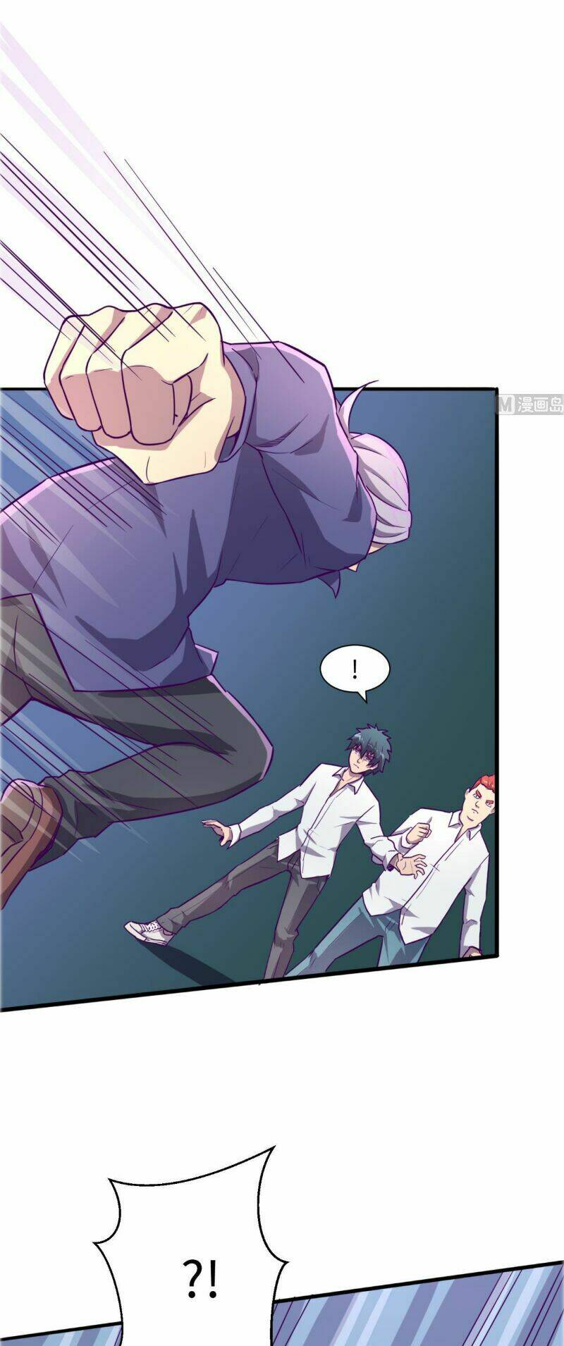 Bác Sĩ Riêng Của Nữ Thần: Chapter 28