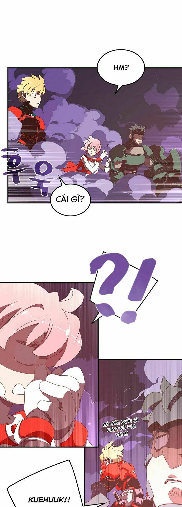 Ta Là Vua Pháp Sư: Chapter 26