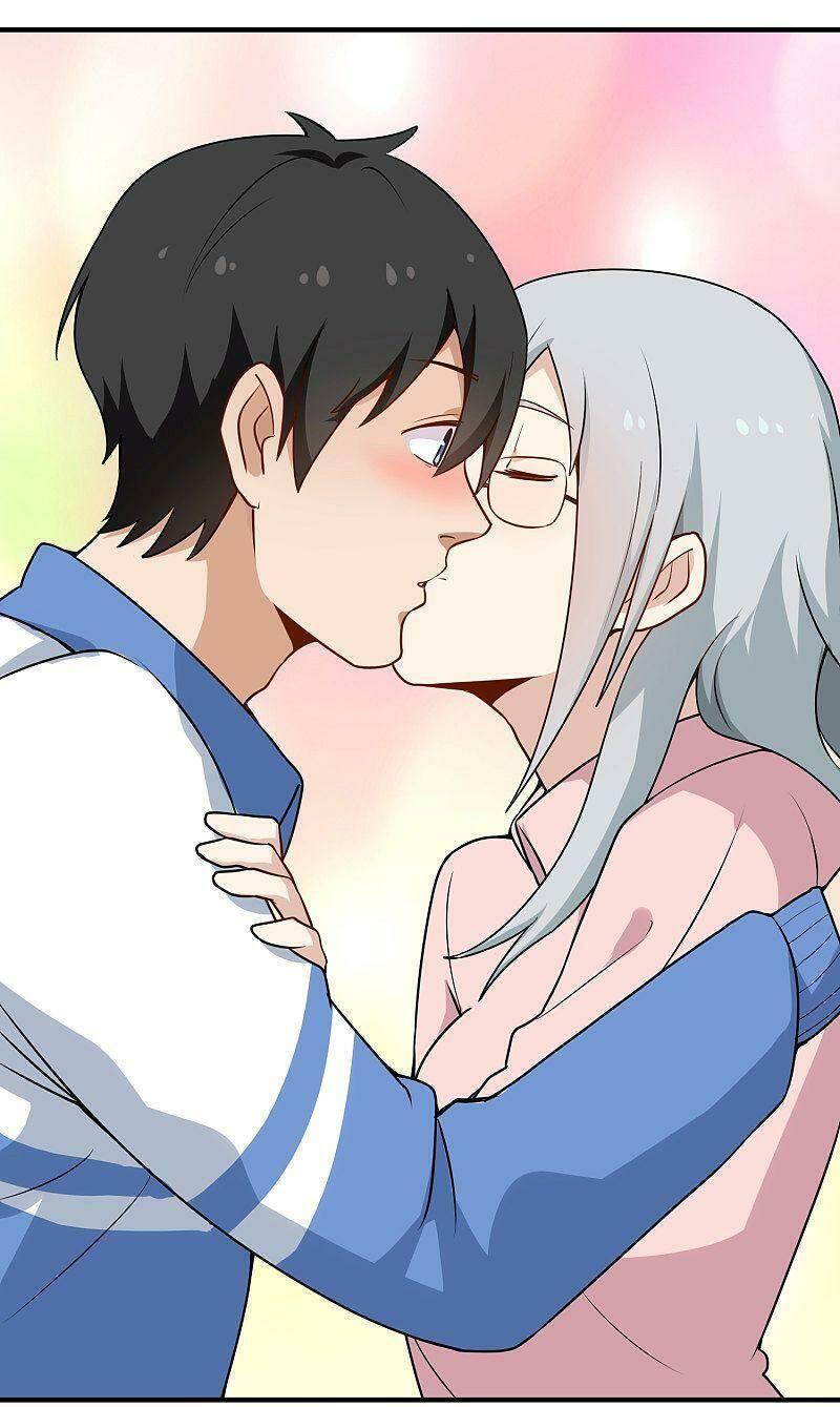 Hộ Hoa Cao Thủ Tại Vườn Trường: Chapter 149