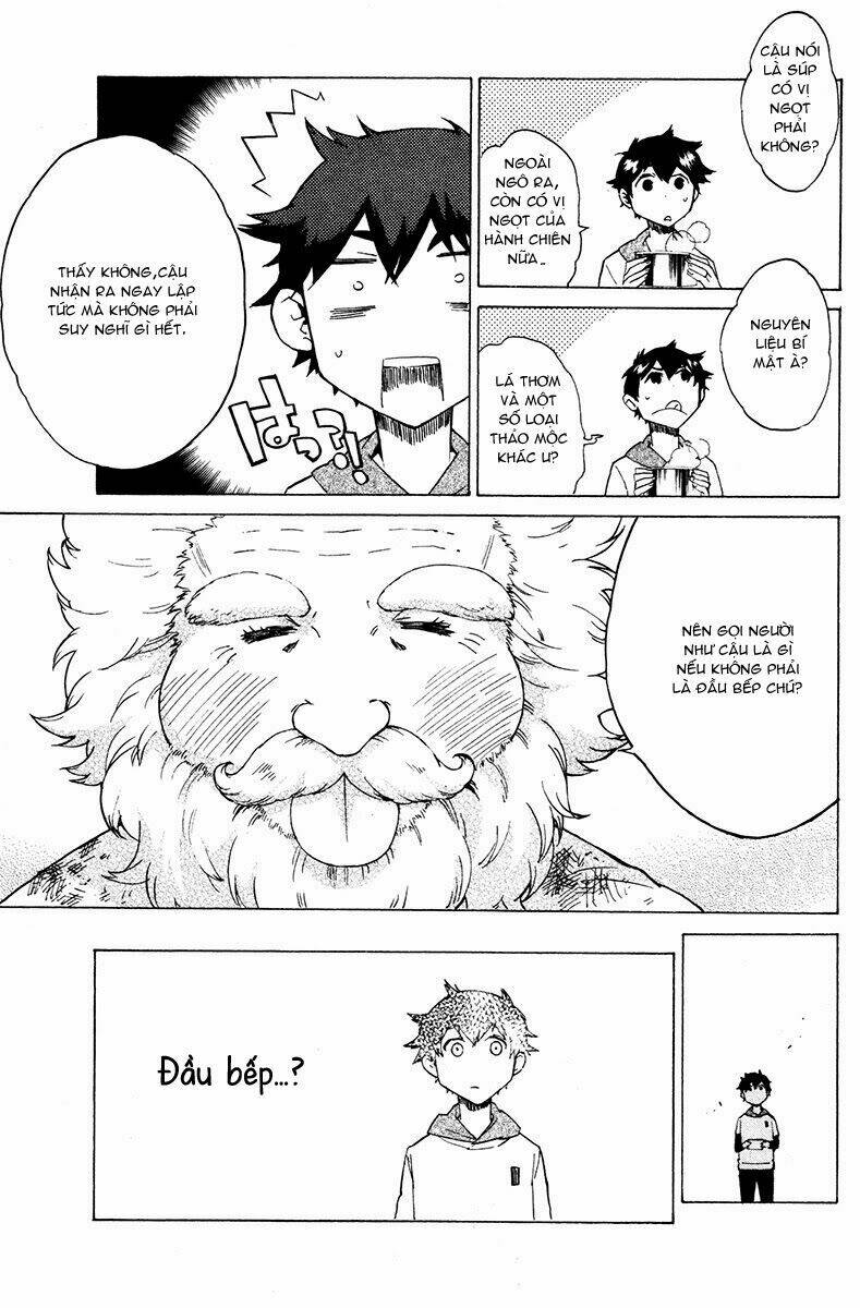 Hell\’s Kitchen: Chapter 23