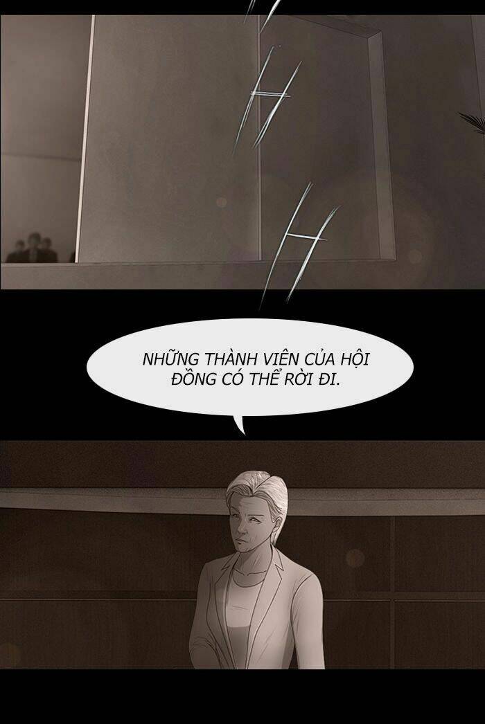 Dead Days: Chapter 46