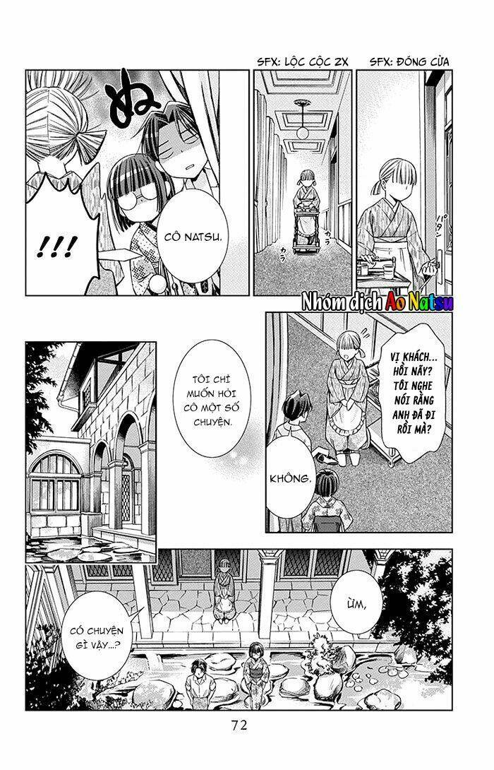 Usotoki Rhetoric: Chapter 17