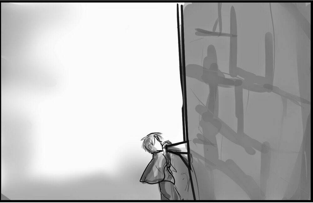 Jackelsa Short Doujinshi Collection: Chapter 5