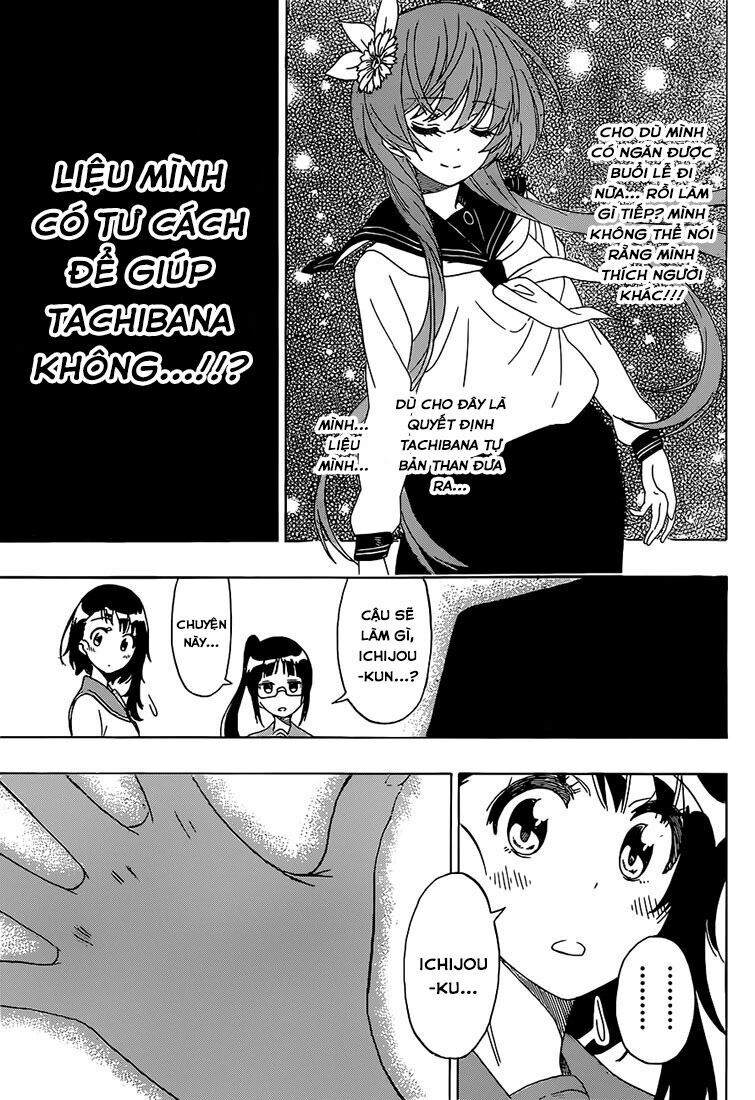 Tình Yêu Ngang Trái: Chapter 182