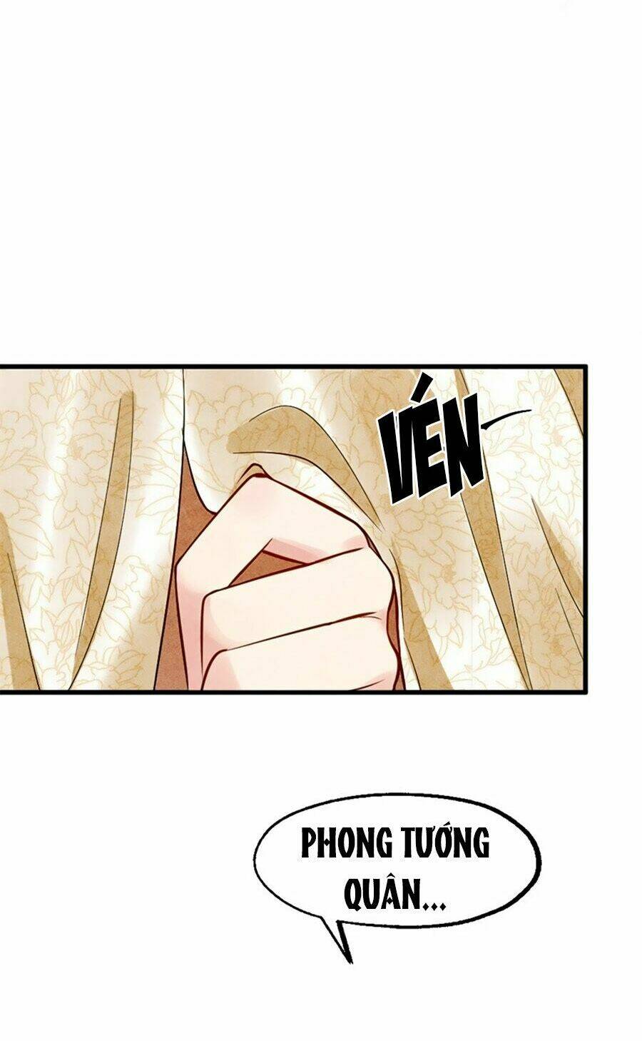 Vương Phi Muốn Trèo Tường: Chapter 2