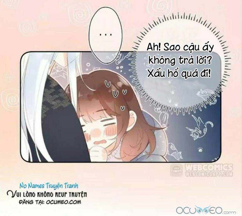 Sos! Tôi Đã Yêu Một Con Sâu Bướm (Phần 2): Chapter 17