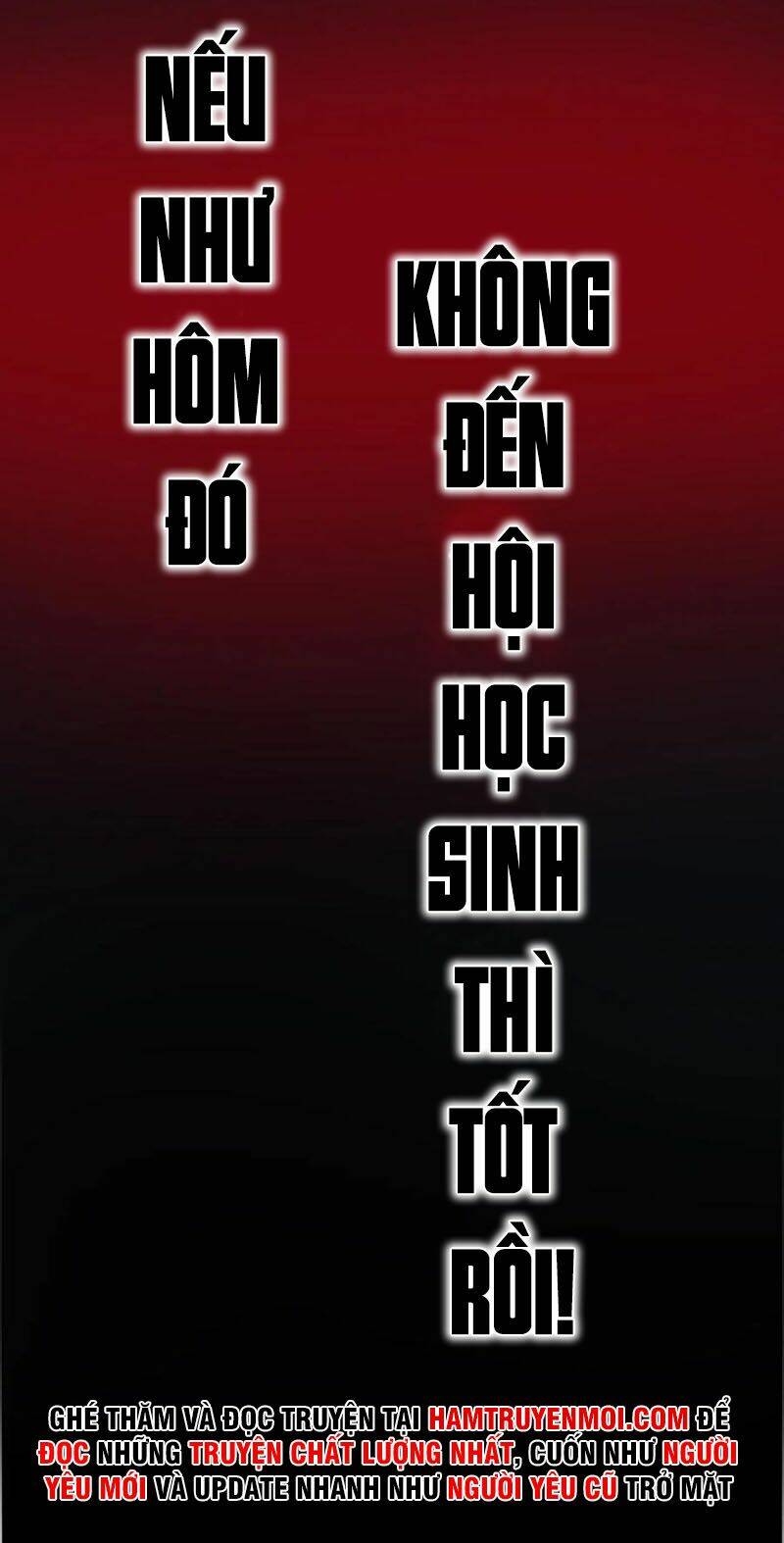 Phản Phái Yêu Tế: Chapter 1