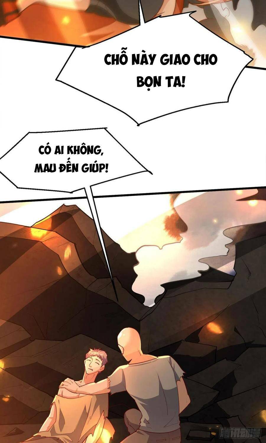 Mạt Thế Thần Tài: Chapter 51