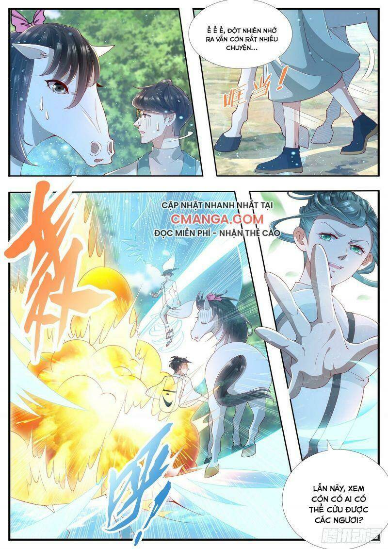 Ai Nói Ta Là Đại Lão?: Chapter 24