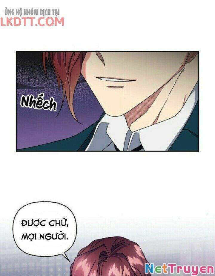 Nàng Công Chúa Trở Thành Vật Hiến Tế: Chapter 17