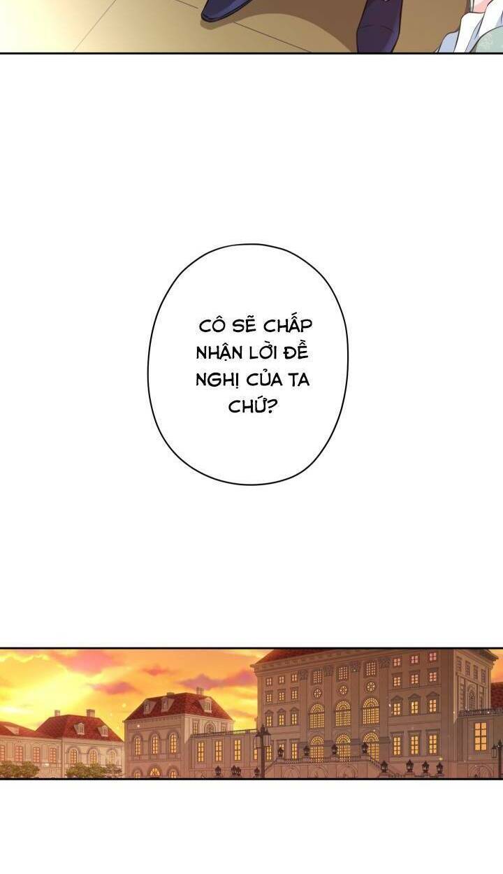 Gửi Đến Người Bạn Của Tôi: Chapter 13