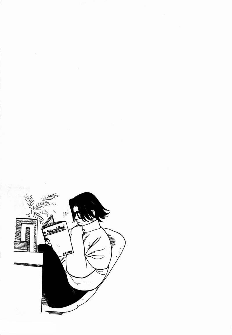Asamiya-san no Imouto: Chapter 9