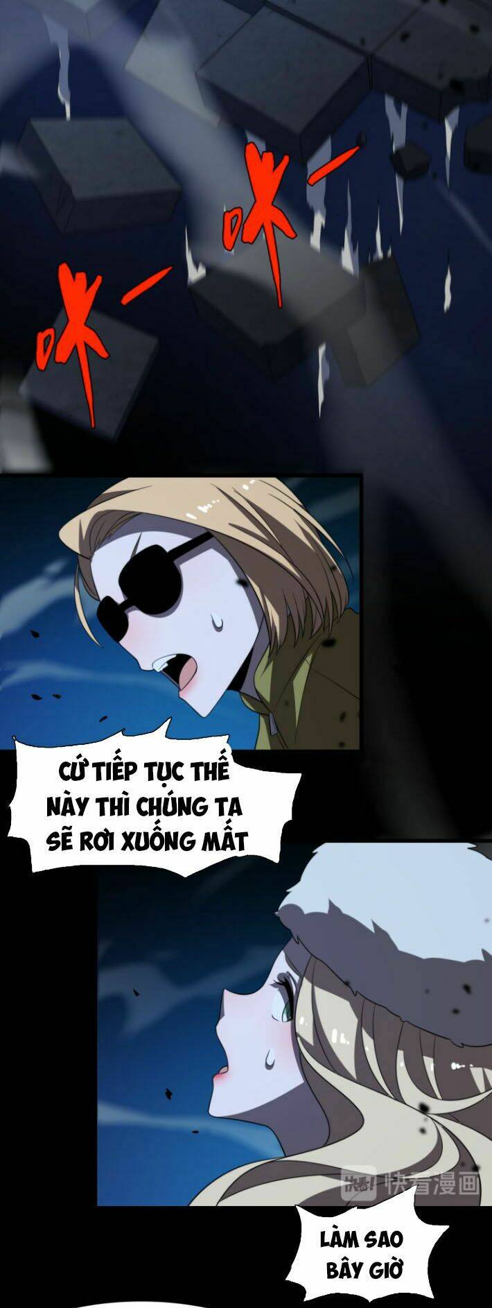 Trọng Sinh Tiểu Y Tiên: Chapter 77