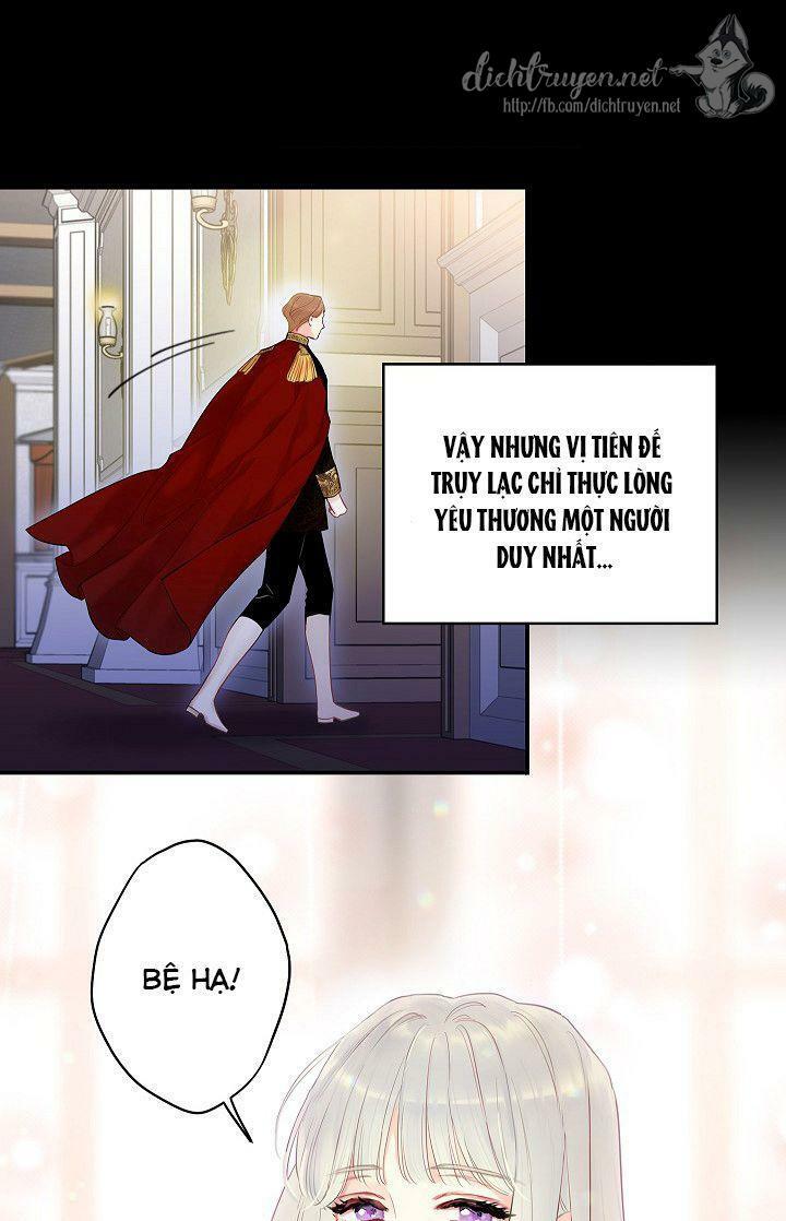 Tồn Tại Với Tư Cách Là Vợ Của Nam Chính: Chapter 185: (Chap 96 SS4)