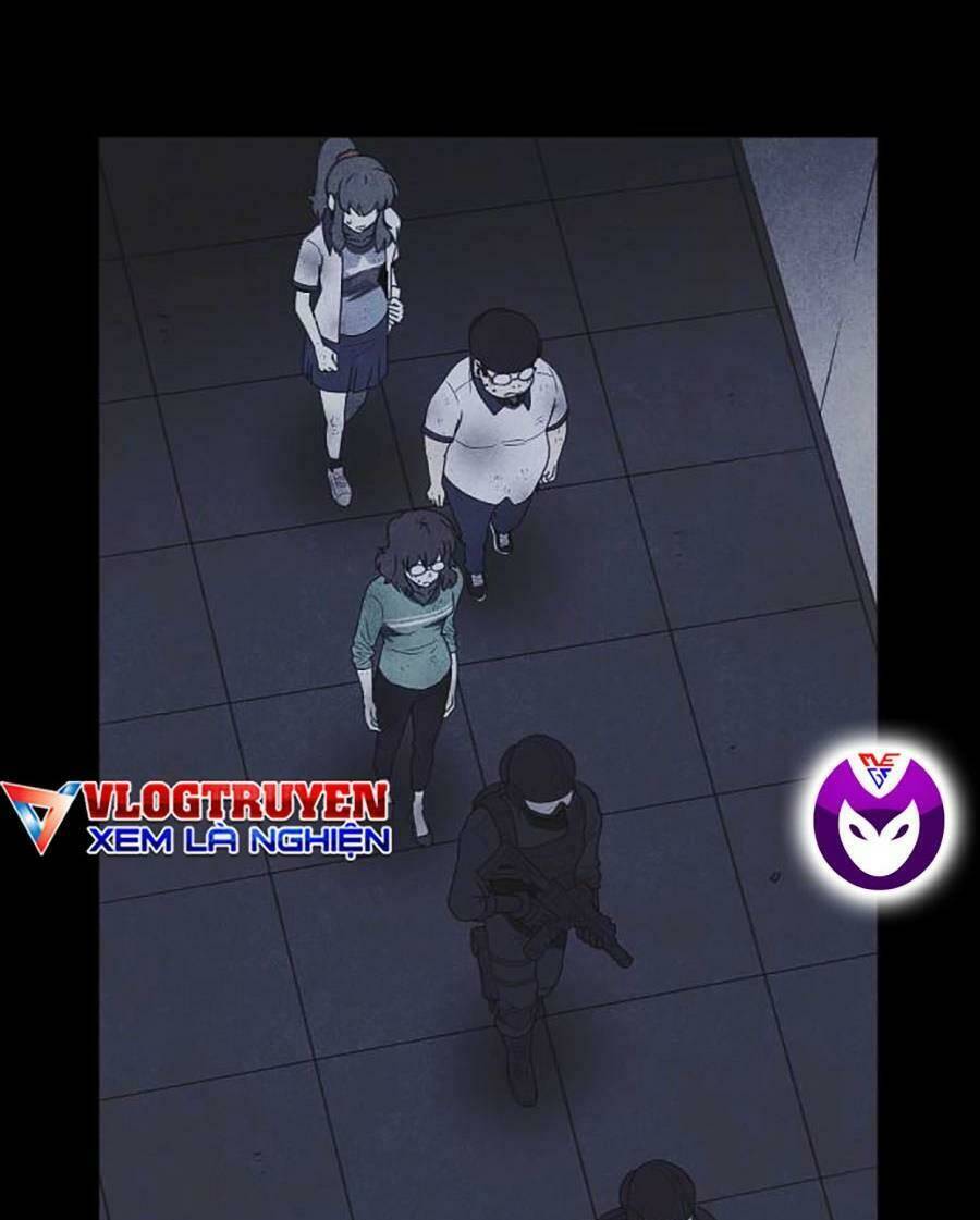 Cậu Bé Shotgun: Chapter 53