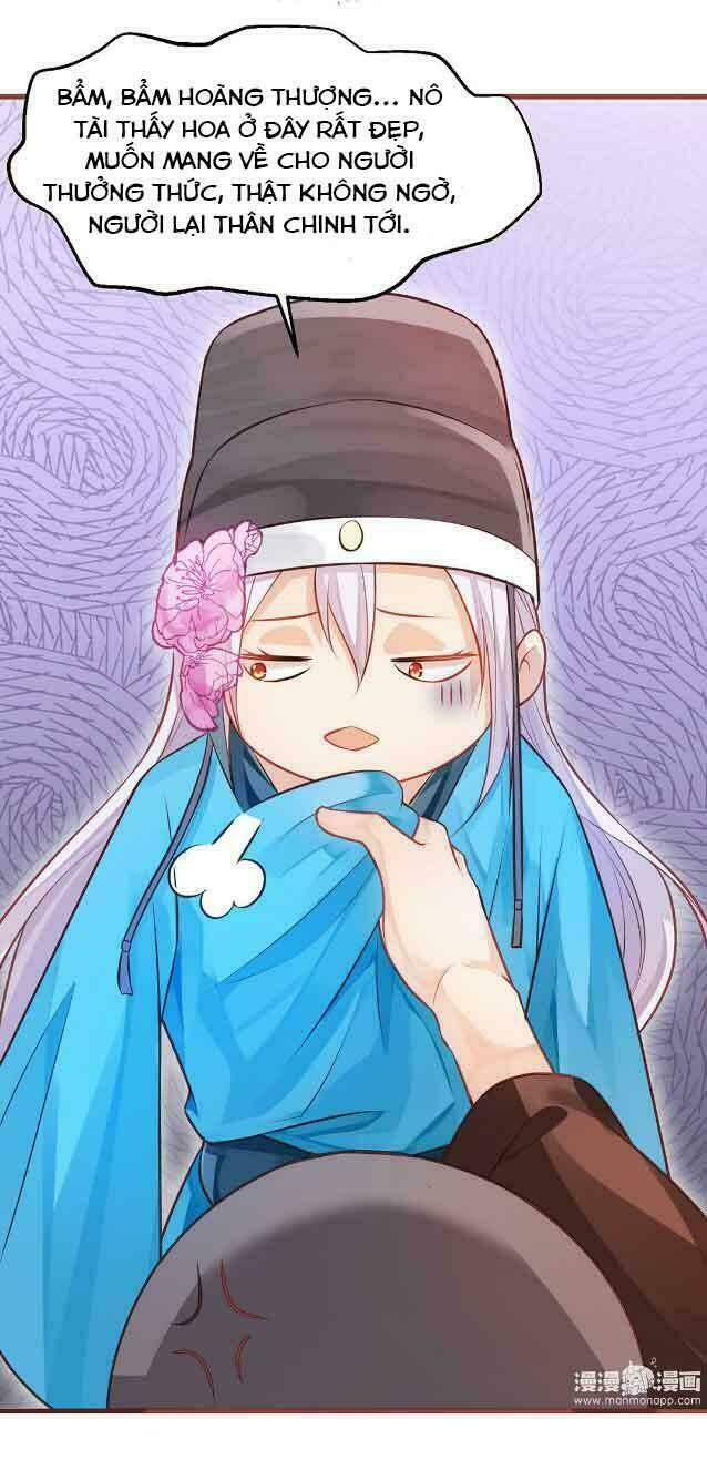 Bệ Hạ Xin Tự Trọng: Chapter 9