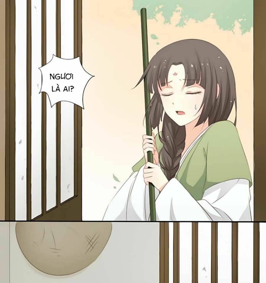 Quy Tự Dao: Chapter 21