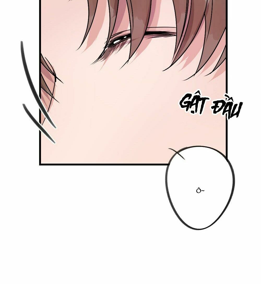 Phải Lòng Em Trai Của Bạn Gái Mình: Chapter 27