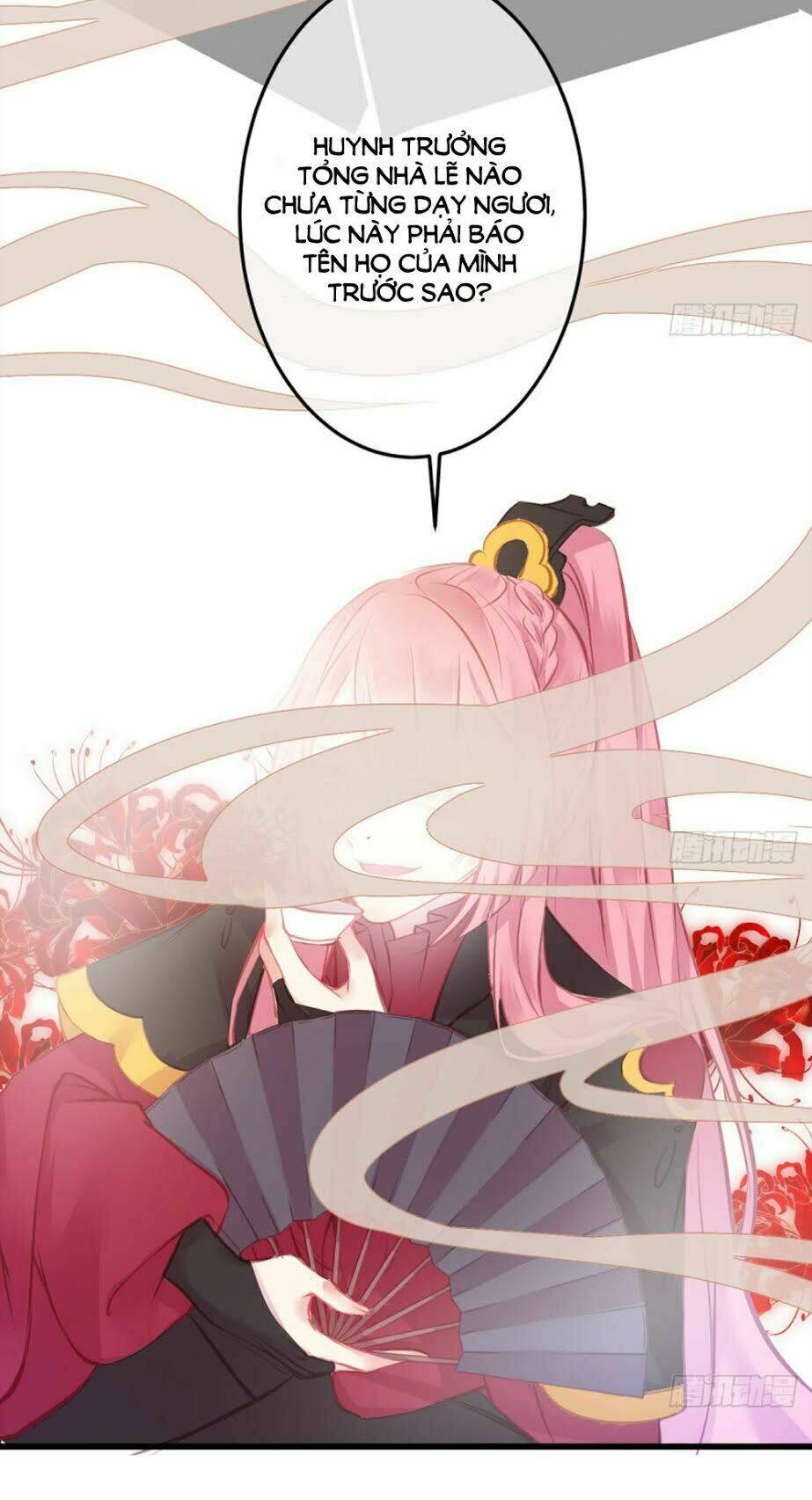 Trẫm Quyết Định Giải Tán Hậu Cung: Chapter 5