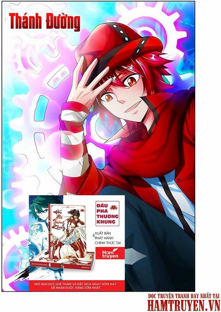 Thánh Đường: Chapter 27