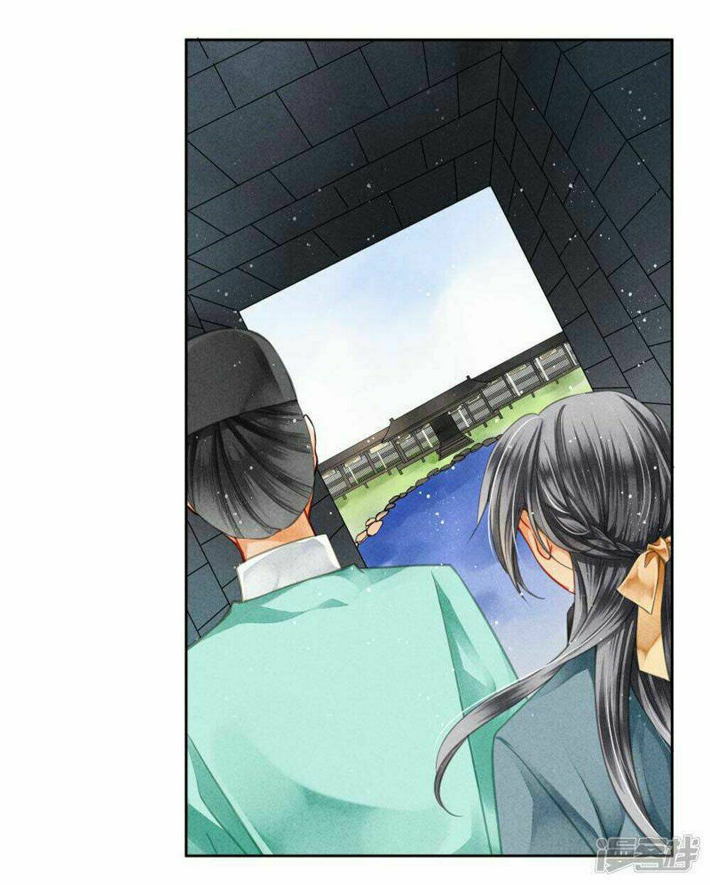 Ái Thượng Vô Địch Tiếu Hoàng Hậu: Chapter 54