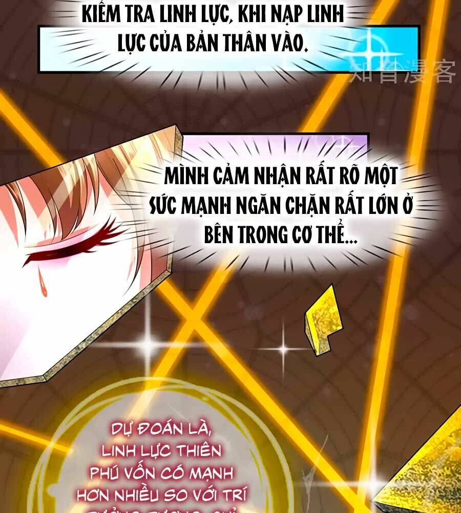 Phụng Lâm Thiên Hạ: Đệ Nhất Mỹ Nữ: Chapter 21