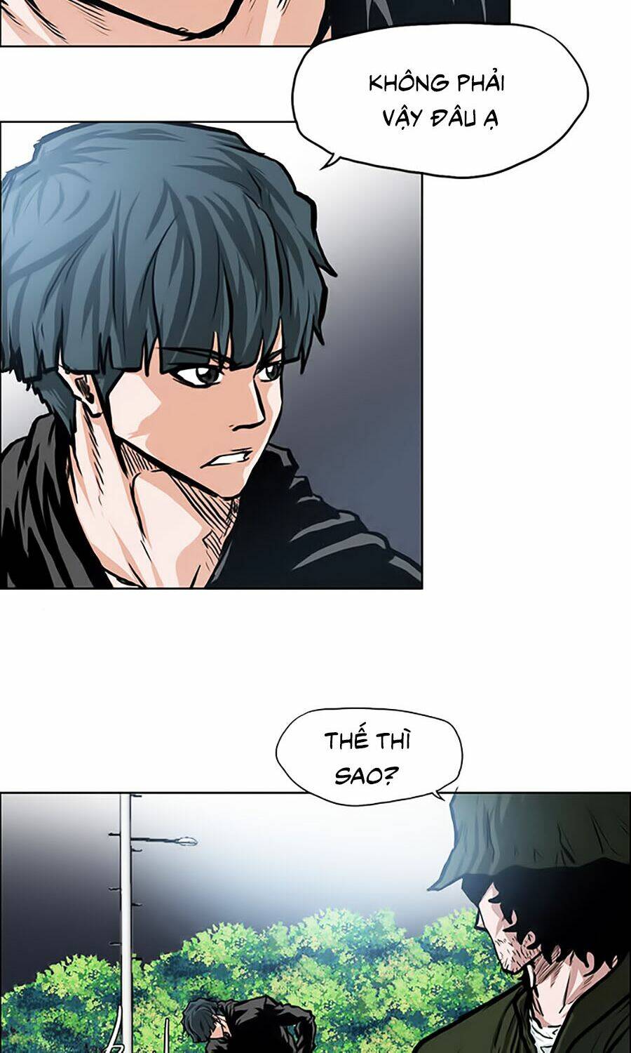 Bá Chủ Học Đường Ss3: Chapter 4