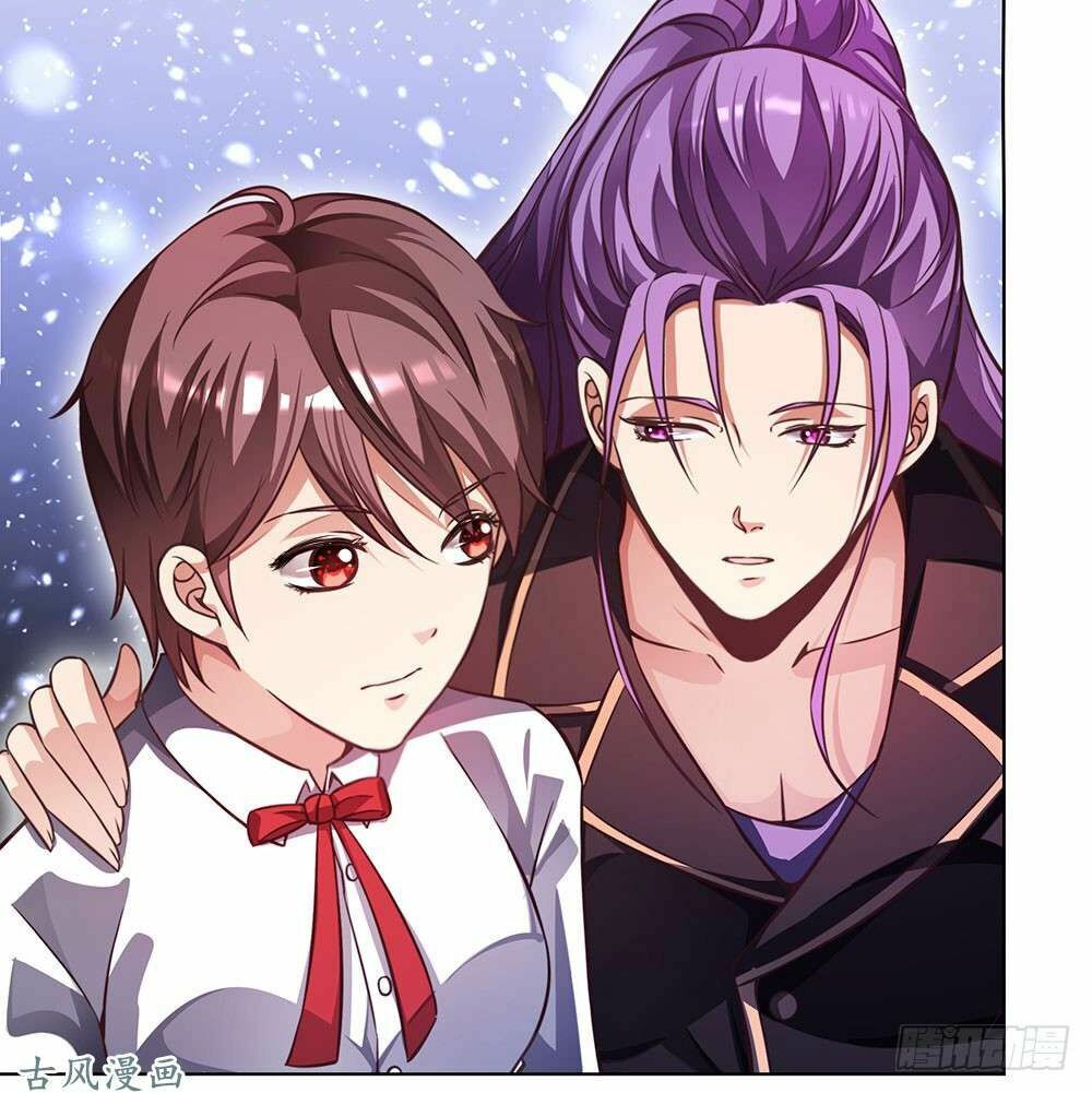 Yêu Tiếp Thành Nghiện, Tổng Tài Quá Bá Đạo: Chapter 44