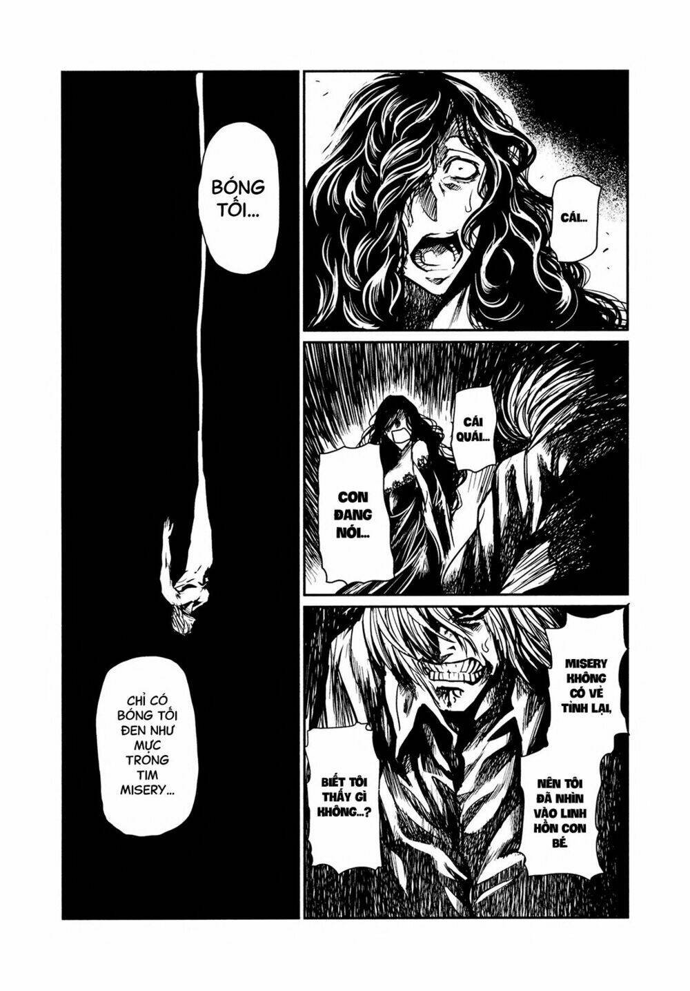 Keyman: Chapter 47