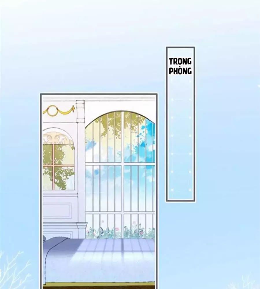 Vương Tử Và Ánh Trăng Đen: Chapter 51