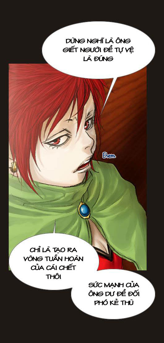 Magician: Chapter 26
