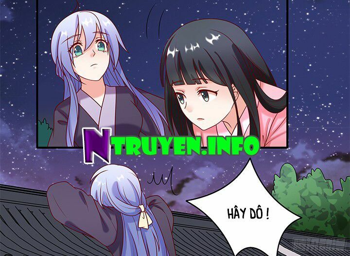Đô đốc đại nhân sủng thê kí: Chapter 9.2
