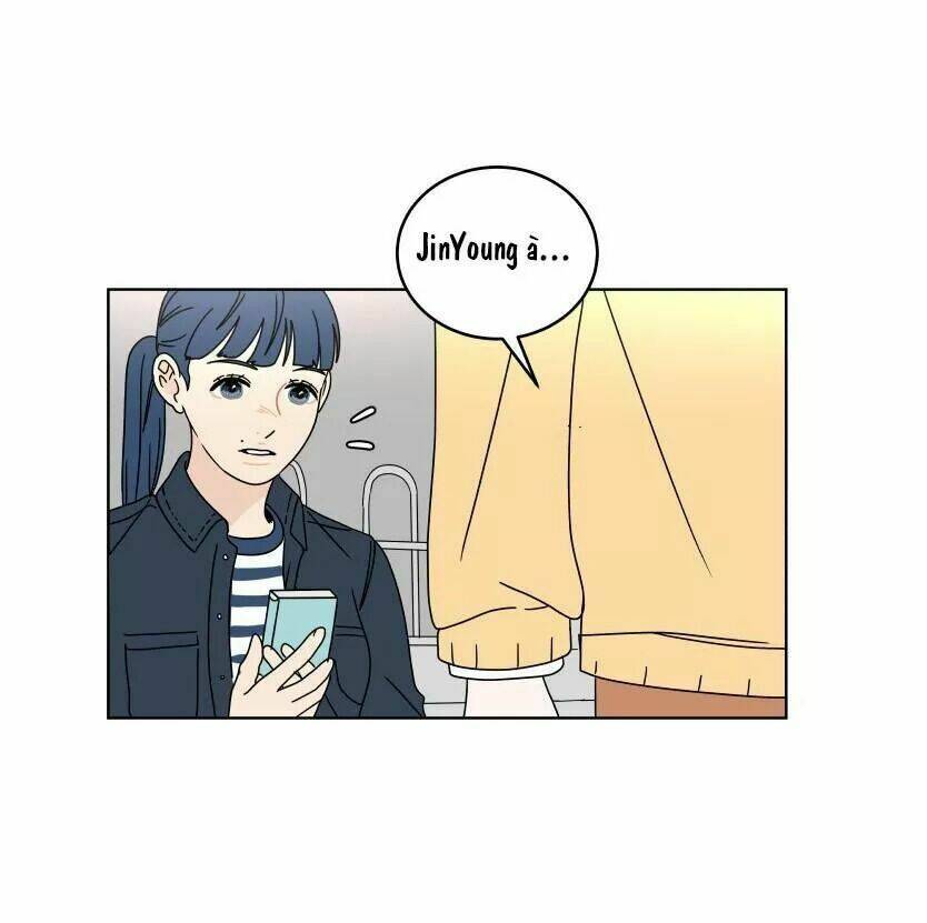 30 Phút Bước Đi Bên Em: Chapter 64